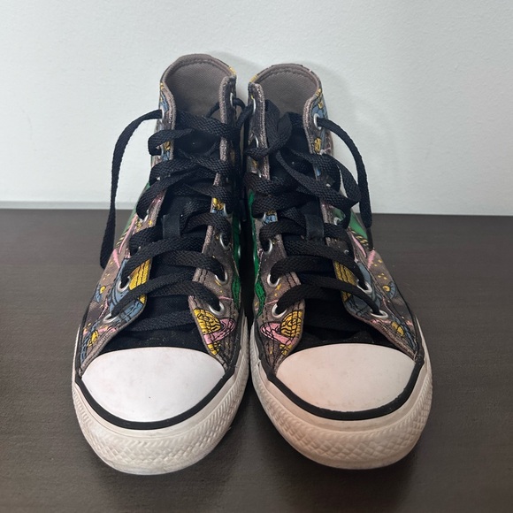 Converse Chuck Taylor - Picture 2 of 5